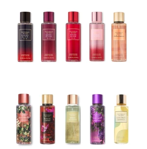Xịt Thơm Victoria's Secret Fragrance Mist 250ml