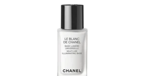 Kem Lót Chanel Le Blanc De Chanel Multi-Use Illuminating Base