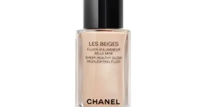 Kem Lót Chanel Les Beiges Highlighting Fluid 30ml