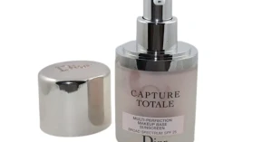 Kem Lót Dior Capture Totale Multi-Perfection Makeup Base SPF 25 30ml