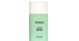 Kem Lót Essance Veil Fit Green Base SPF20/PA++ 30g