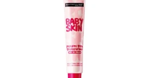 Kem Lót Maybelline Baby Skin Instant Pore Transformer 30ml