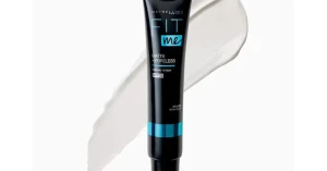 Kem Lót Maybelline Fit Me Primer Matte+Poreless 30ml 