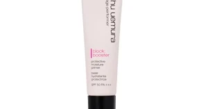 Kem Lót Shu Uemura Block Booster Primer SPF50 PA+++  30ml