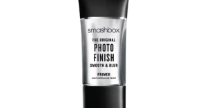 Kem Lót Smashbox The Original Photo Finish Smooth & Blur Primer 30ml
