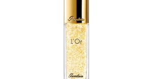 Kem Lót Vàng Guerlain L'Or Radiance Concentrate With Pure Gold 30ml