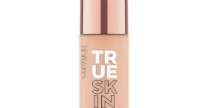 Kem Nền Catrice True Skin Hydrating Foundation 30ml