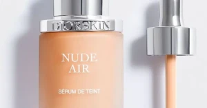 Kem Nền Dior Màu 020 Diorskin Nude Air Serum Foundation 30ml