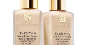 Kem Nền Estée Lauder 2W1 Double Wear Stay-in-Place 30ml