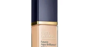 Kem Nền Estée Lauder Futurist Aqua Brilliance MakeUp SPF20/PA+++ 14ml
