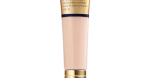 Kem nền Estée Lauder Futurist Hydra Rescue Moisturizing Makeup SPF 45 35ml