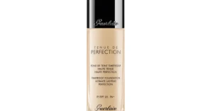 Kem Nền Guerlain Tenue De Perfection Foundation 30ml