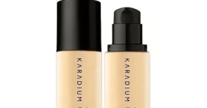 Kem Nền Karadium Tone 21 Like a Movie Star Cover Foundation 30ml
