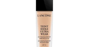 Kem Nền Lancôme màu 02 Teint Idole Ultra Wear Foundation Lys Rose