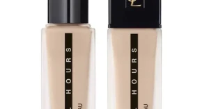 Kem Nền YSL B10 Porcelain Encre De Peau All Hours Foundation 25ml