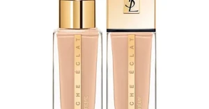 Kem Nền YSL Touche Eclat Le Teint Creme Foundation 25ml