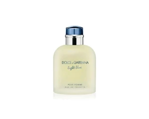 Nước Hoa Dolce And Gabbana Light Blue 75ml Pour Homme EDT