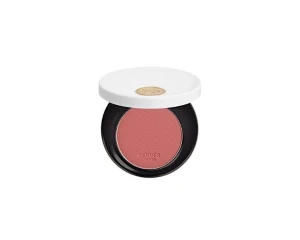 Phấn Má Hồng Hermes 61 Rose Feu Silky Blush Powder