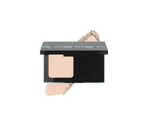 Phấn Nền Maybelline Fit Me 120 Classic Ivory Skin-Fit Powder Foundation SPF 46