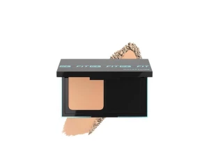 Phấn Nền Maybelline Fit Me 230 Natural Buff Skin-Fit  Powder Foundation SPF 48