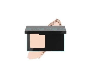 Phấn Nền Maybelline Fit Me 24H Skin-Fit Powder Foundation 44 9g