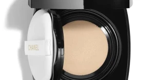 Phấn Nước Chanel Tone 10 Les Beiges Healthy Glow Gel Touch Foundation SPF 25/PA+++ 11g 