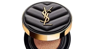 Phấn Nước YSL Tone 10 Le Cushion Encre De Peau Luminous Matte SPF50/PA+++ 14g 