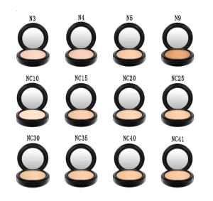 Phấn Phủ MAC Studio Fix Powder Plus Foundation 15g