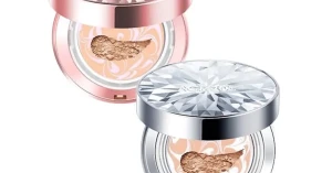 Phấn Tươi AGE 20 Kim Cương Essence Cover Pact Original SPF50+/PA+++ 12.5g