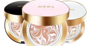 Phấn Tươi AGE 20 Signature Essence Cover Pact SPF50+/PA+++ 14g