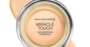 Phấn Tươi Max Factor X Miracle Touch Skin Smoothing SPF30/PA 11.5g