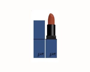 Son Bbia 17 Sociable Màu Cam Đỏ Nâu - Last Lipstick Version 4