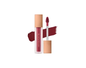 Son Black Rouge A27 Wanderlust - Air Fit Velvet Tint Màu Đỏ Lạnh
