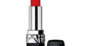 Son Dior 888 Strong Matte Màu Đỏ Cam