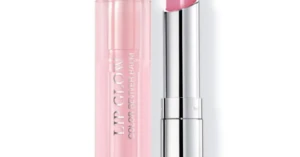 Son dưỡng Dior 005 Lilac Màu Hồng Tím