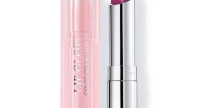 Son dưỡng Dior 006 Berry Màu Hồng Mận