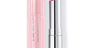 Son dưỡng Dior 007 Raspberry Màu Hồng Tím