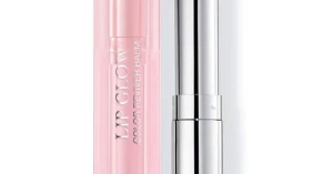 Son Dưỡng Dior 009 Holo Purple Màu Tím Lilac