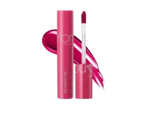 Son Romand 15 Bóng Funky Melon Màu Hồng Melon - Juicy Lasting Tint