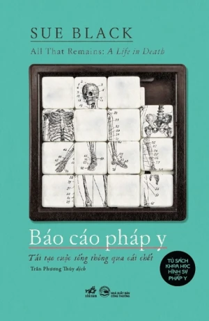 BÁO CÁO PHÁP Y