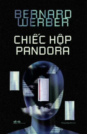CHIẾC HỘP PANDORA