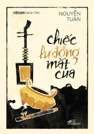 CHIẾC LƯ ĐỒNG MẮT CUA