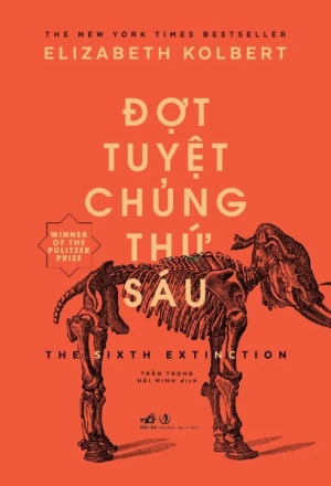 ĐỢT TUYỆT CHỦNG THỨ SÁU