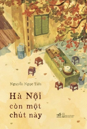 HÀ NỘI CÒN MỘT CHÚT NÀY