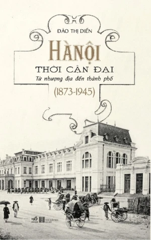 HÀ NỘI THỜI CẬN ĐẠI