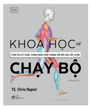 KHOA HỌC VỀ CHẠY BỘ