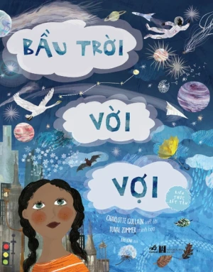 KIẾN THỨC BẤT TẬN - BẦU TRỜI VỜI VỢI