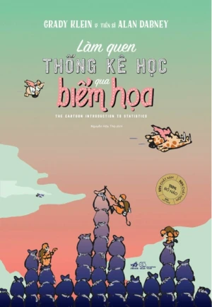 LÀM QUEN THỐNG KÊ HỌC QUA BIẾM HỌA