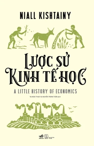 LƯỢC SỬ KINH TẾ HỌC