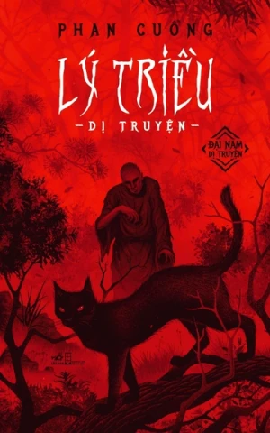 LÝ TRIỀU DỊ TRUYỆN